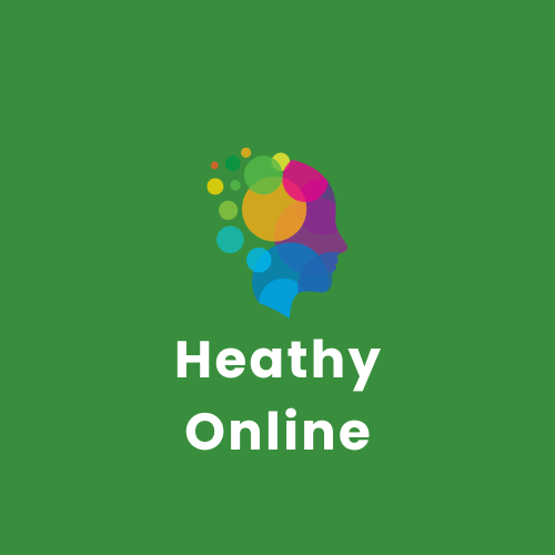 Heathy Online
